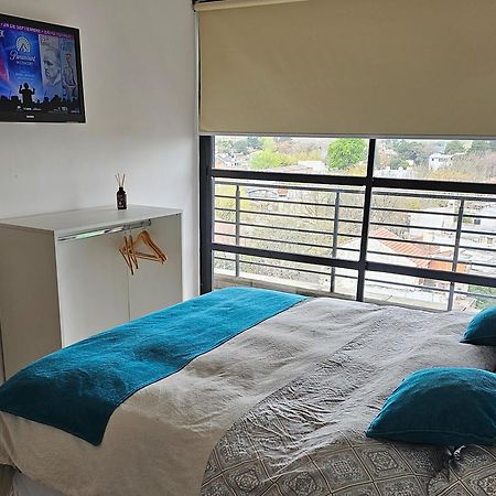 Appartamento Departamento Ezeiza Esterno foto