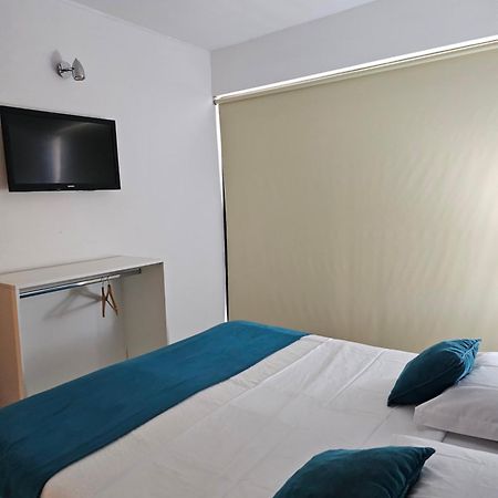 Appartamento Departamento Ezeiza Esterno foto