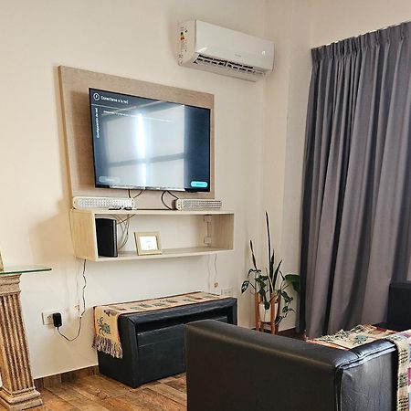 Appartamento Departamento Ezeiza Esterno foto