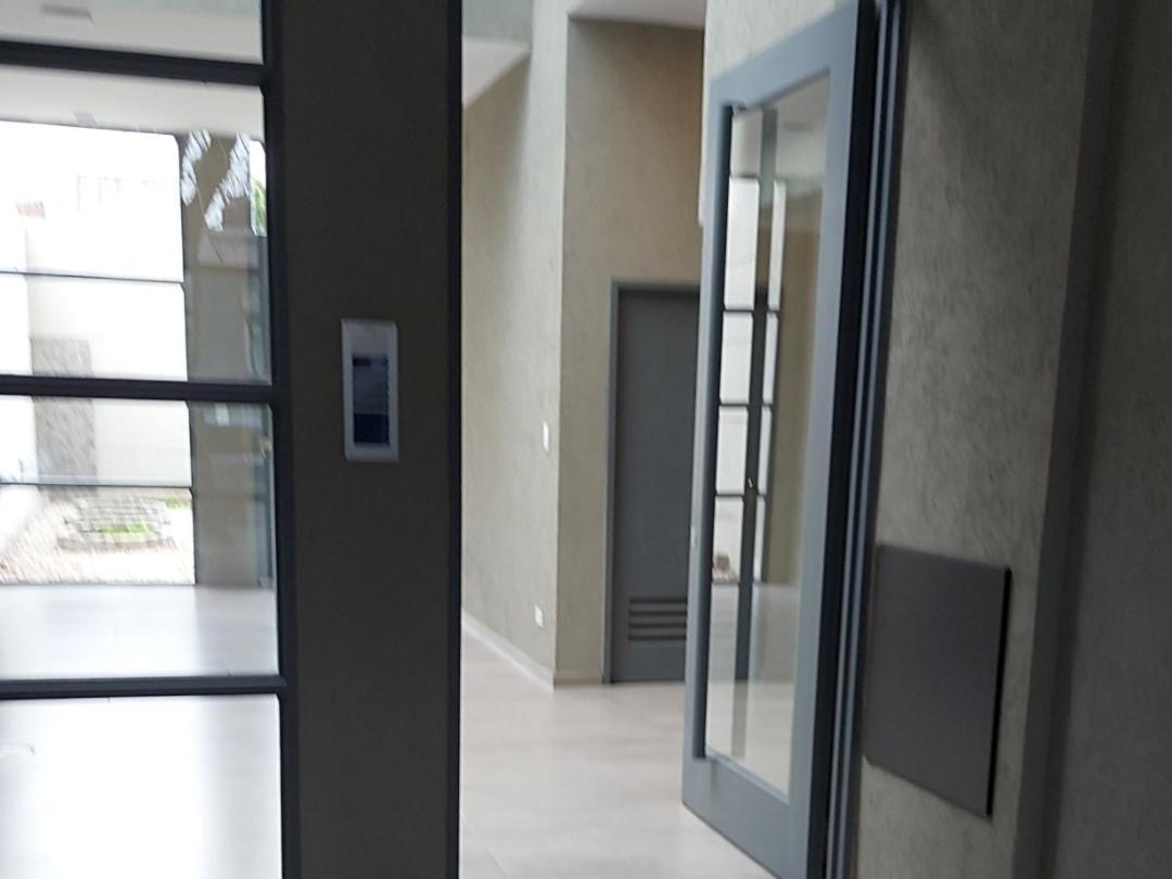 Appartamento Departamento Ezeiza Esterno foto