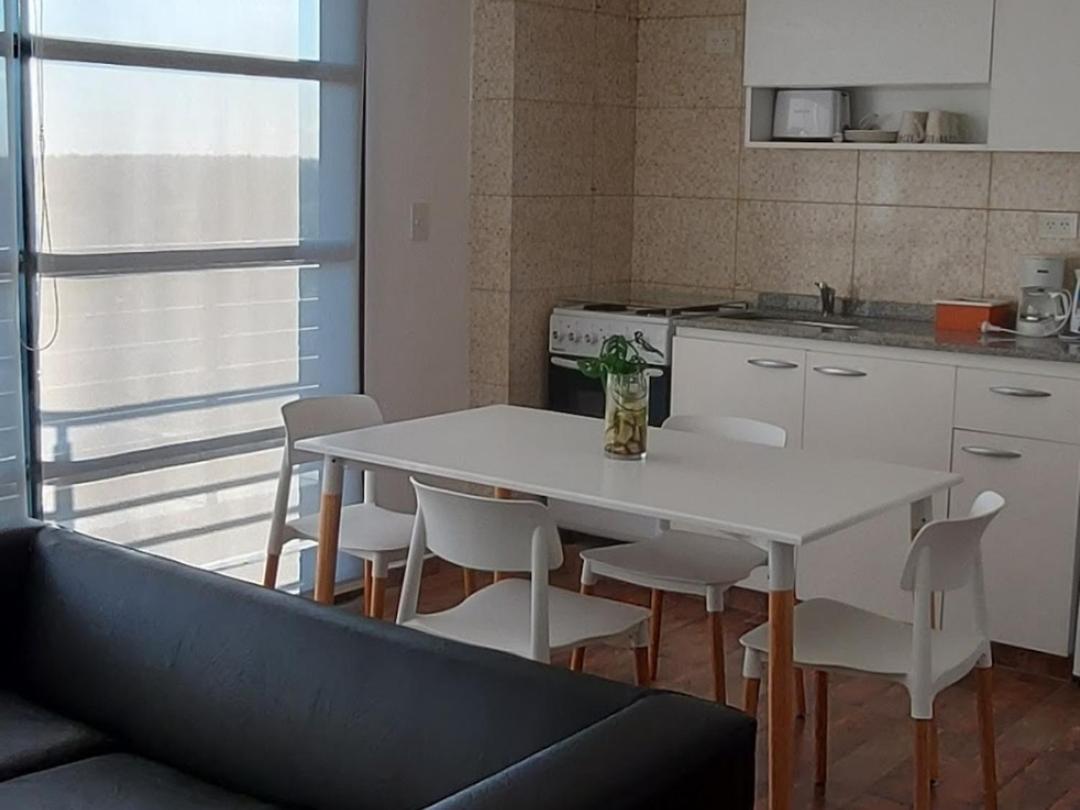 Appartamento Departamento Ezeiza Esterno foto