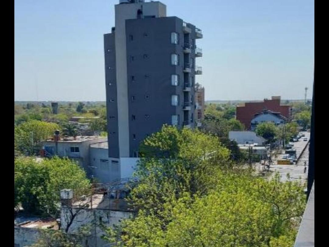 Appartamento Departamento Ezeiza Esterno foto