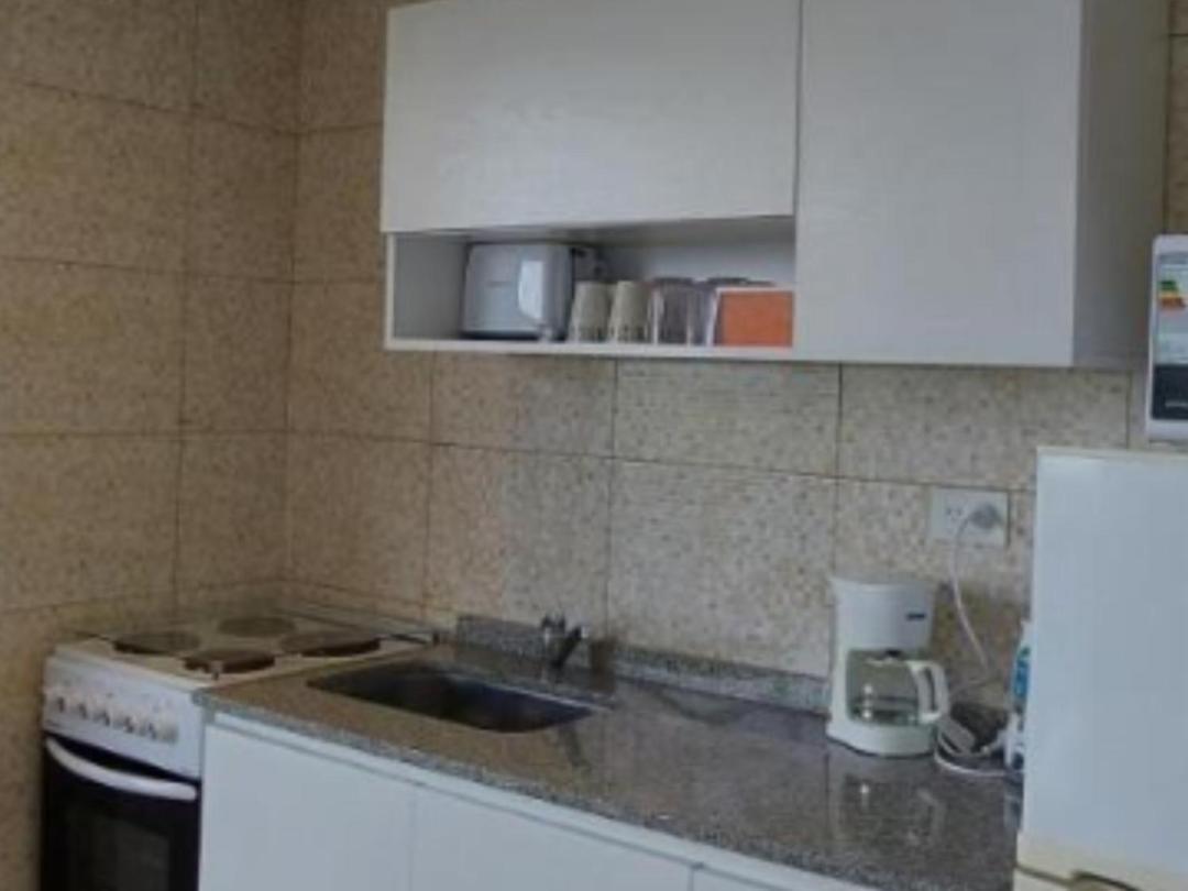 Appartamento Departamento Ezeiza Esterno foto