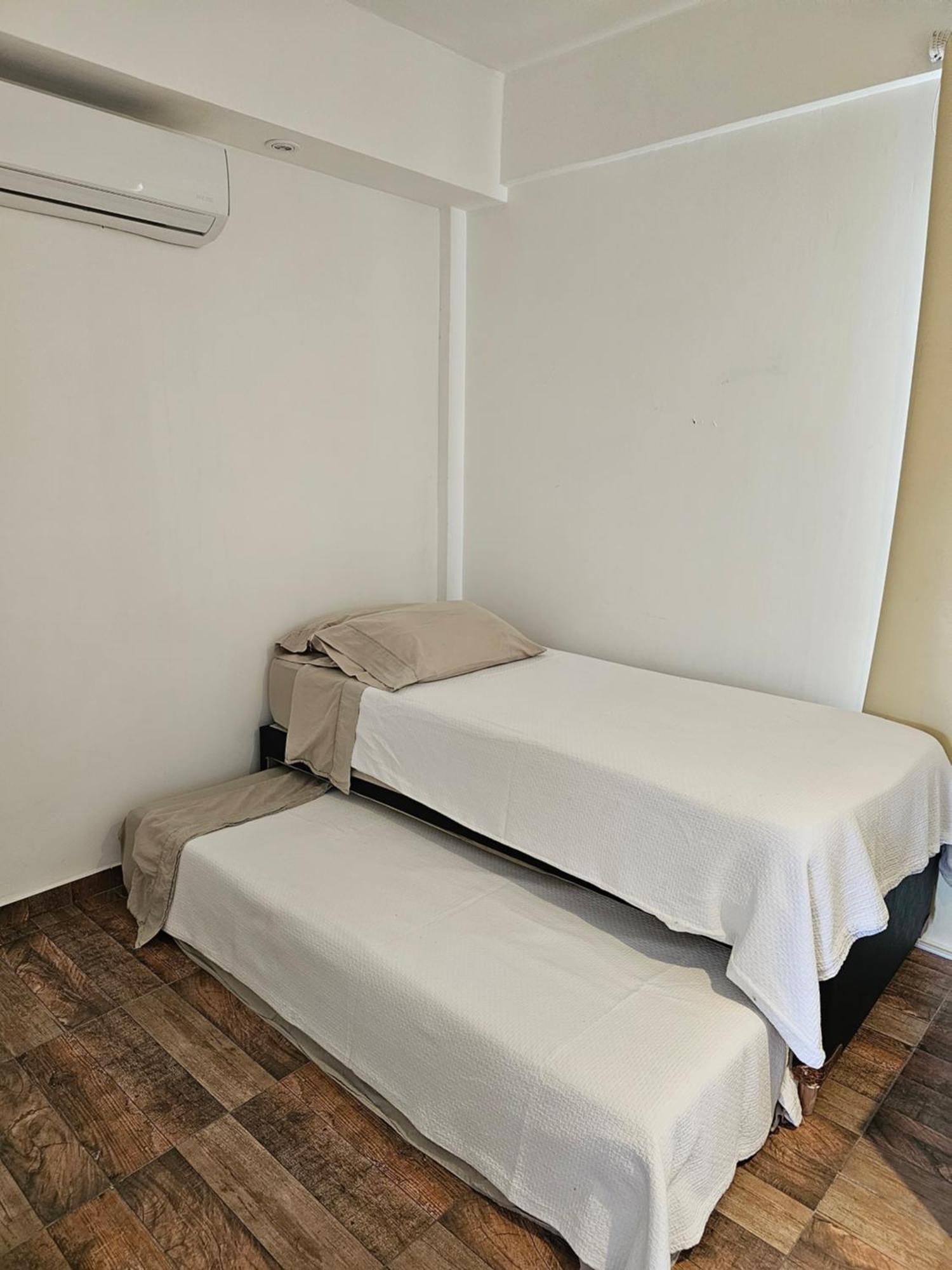 Appartamento Departamento Ezeiza Esterno foto