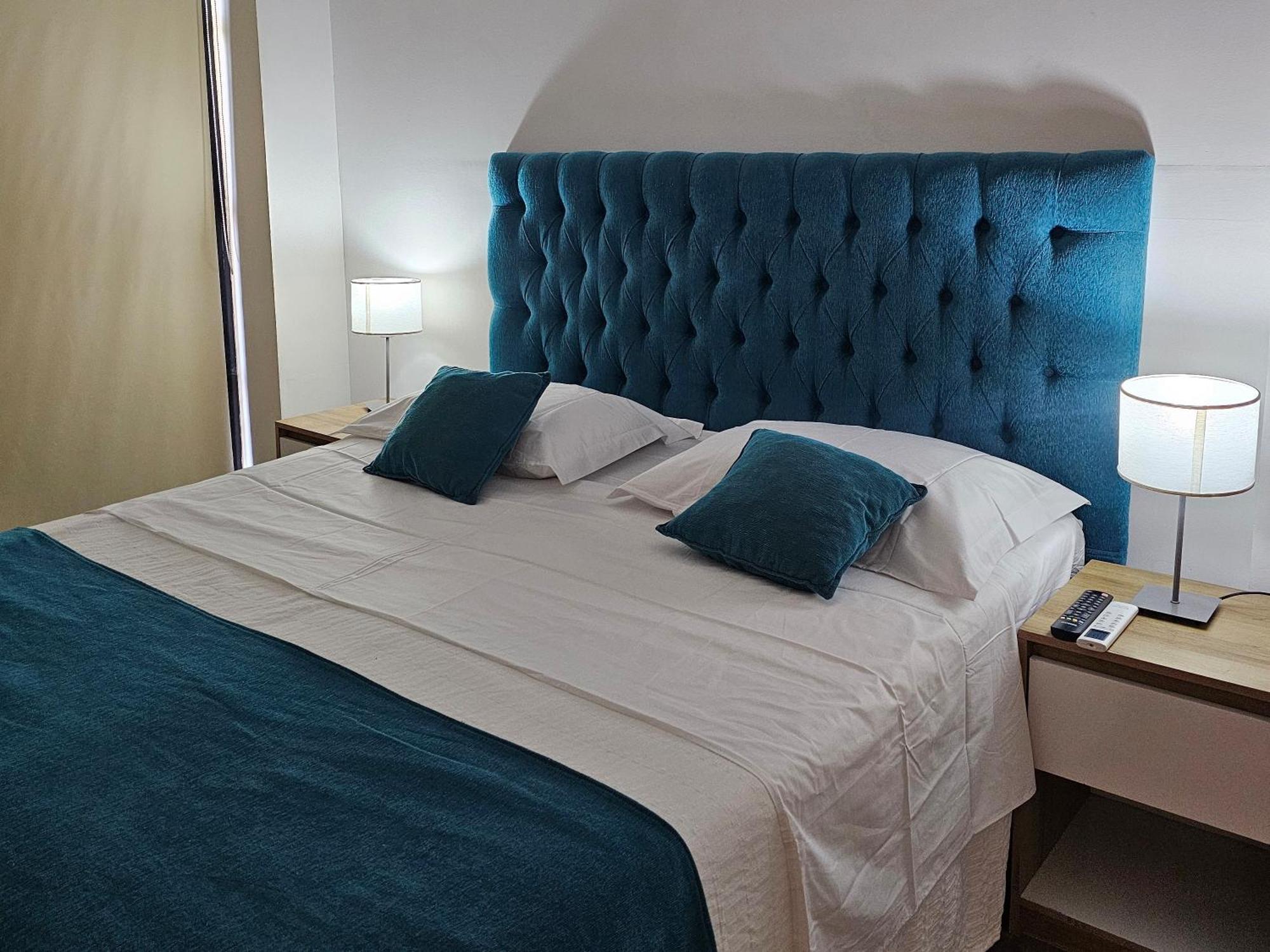 Appartamento Departamento Ezeiza Esterno foto
